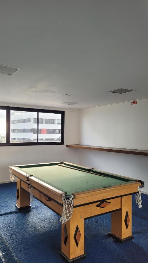 Apartamento Orla Pajucara Διαμέρισμα Maceió Εξωτερικό φωτογραφία