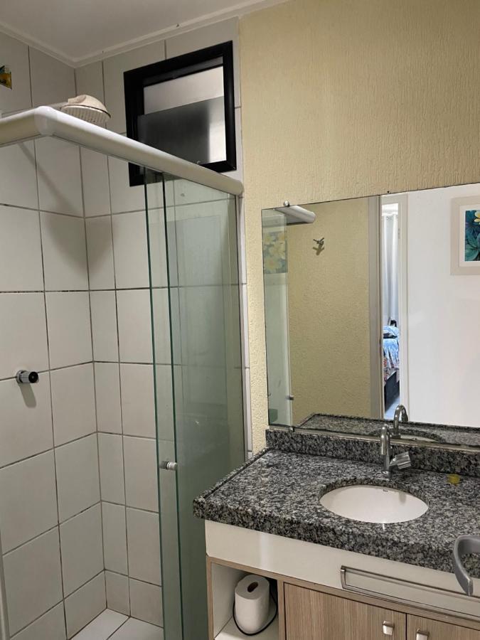 Apartamento Orla Pajucara Διαμέρισμα Maceió Εξωτερικό φωτογραφία