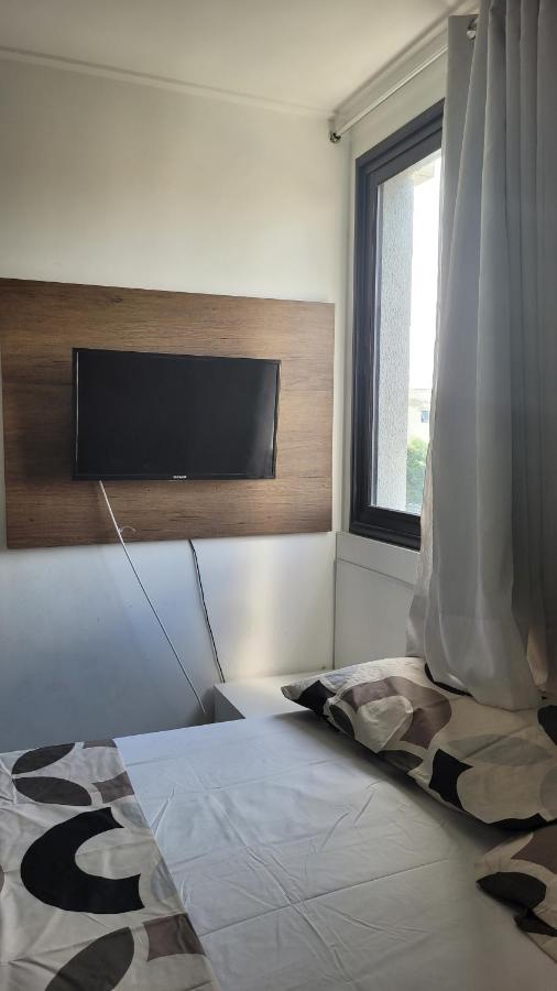 Apartamento Orla Pajucara Διαμέρισμα Maceió Εξωτερικό φωτογραφία
